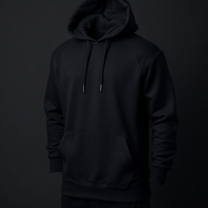 OV Premium Fleece Hoodie