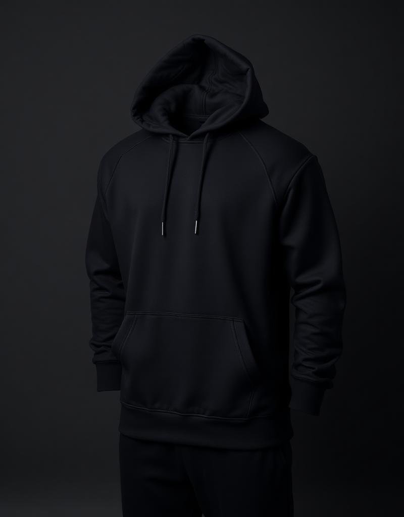 OV Premium Fleece Hoodie