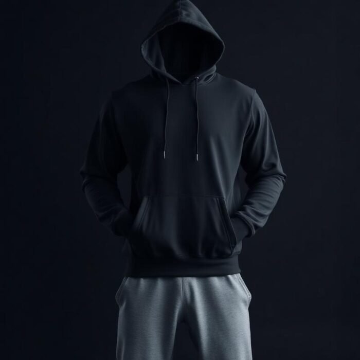 OV Essential Hoodie