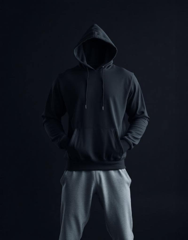 OV Essential Hoodie